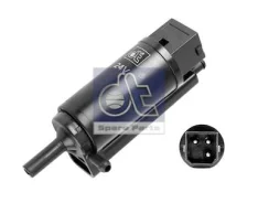 ����� ��������� Volvo � �������� 3 �������� DT Spare Parts 225214 225214 ����