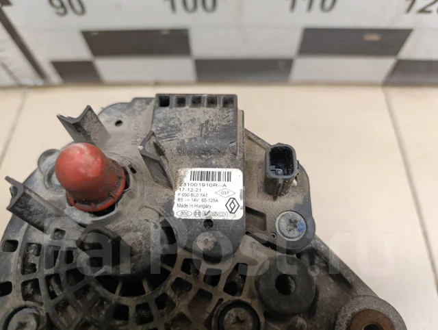 ��������� Renault Duster 2012 231001910R ����
