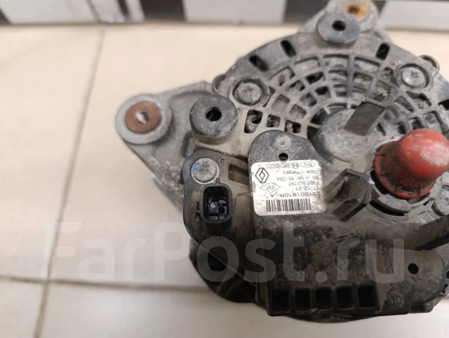 ��������� Renault Duster 2012 231001910R ����