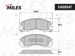������� ��������� �������� Miles ���. E400047 E400047 ����