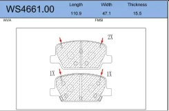 ������� ��������� �������� | ��� | Jeenice WS466100 WS466100 ����