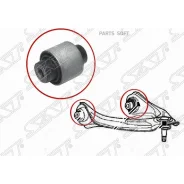 ����������� ������ Honda Accord 02-13 / Inspire 03-07 SAT ST-51450-SDA-A01B ST51450SDAA01B ����