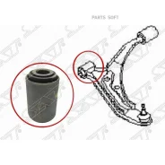 ����������� ������ Nissan AD 90-99 / Almera 95-00 SAT ST-54560-50Y00 ST5456050Y00 ����