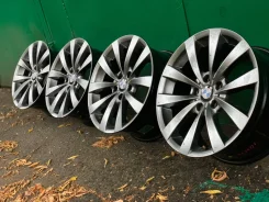 Motec. 8.5x18", 5x120, ET46, �� 74,1���. ��� ����� �� ������ ����