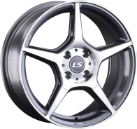 LS Wheels LS 833