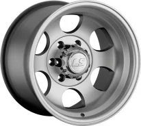LS Wheels LS 890