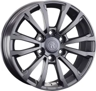 Replay LX125