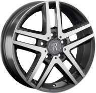 Replay MR200