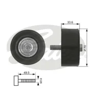 ����� �������� ��������� ������������ Gates T36174 T36174 ����