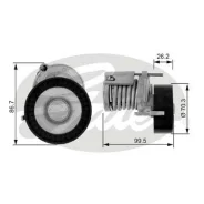����� �������� ��������� ������������ Gates T38214 T38214 ����