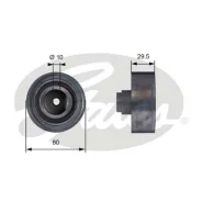 ����� �������� ����� ��� Gates T42050 T42050 ����