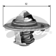 ��������� ��� Mazda E-Serie, Mitsubishi Lancer, Mitsubishi Galant IV gates th24488g1 TH24488G1 ����