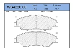 ������� ��������� �������� | ����� | Jeenice WS422000 WS422000 ����