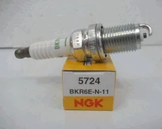 ����� ��������� 5724 ��� LDV Sherpa, Honda Inspire, Acura Vigor 2.5 ngk bkr6e-n-11 BKR6EN11 ����
