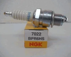 ����� ��������� 7022 ��� GAZ Gazelle, GAZ Volga ngk bpr6hs BPR6HS ����