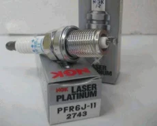 ����� ��������� 2743 NGK PFR6J11 PFR6J11 ����