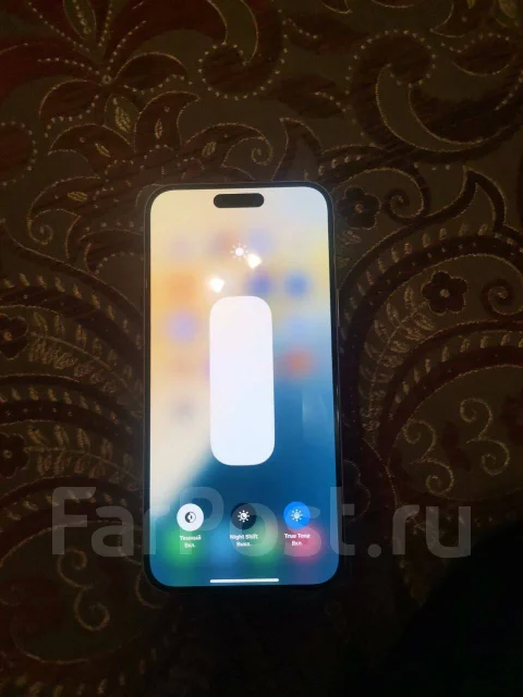 Apple iPhone 15 Plus. �/�, 256 ��, �������, 5G ����