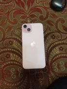 Apple iPhone 15 Plus. �/�, 256 ��, �������, 5G ����