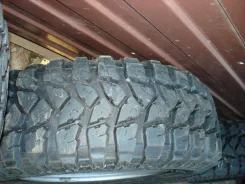 Streamstone Crossmaxx M/T. ����� mt, 2024 ���, �/�, ����� 5 % ����