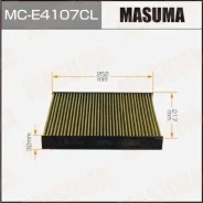 �������� ������ Masuma �������� Volkswagen POLO 10-14 (1/40) MC-E4107CL MCE4107CL ����
