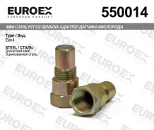 ������� ������� ��������� ����������� ������� Euro III IV euroex 550014 550014 ����