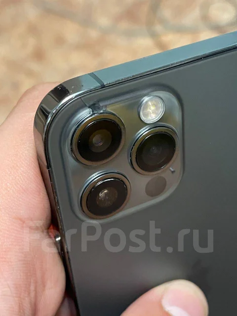 Apple iPhone 12 Pro. �/�, 256 �� ����