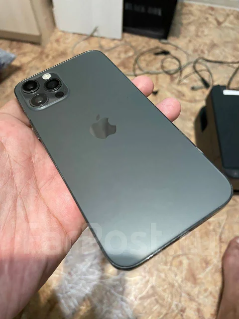 Apple iPhone 12 Pro. �/�, 256 �� ����
