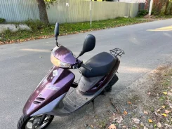 Honda Dio. 49����. ��., ��������, ��� ���, ������ �� �� ����
