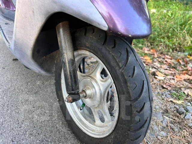 Honda Dio. 49����. ��., ��������, ��� ���, ������ �� �� ����