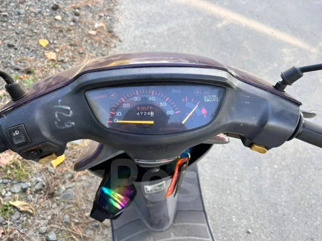 Honda Dio. 49����. ��., ��������, ��� ���, ������ �� �� ����