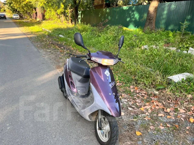 Honda Dio. 49����. ��., ��������, ��� ���, ������ �� �� ����
