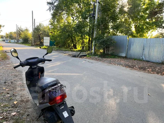 Honda Dio. 49����. ��., ��������, ��� ���, ������ �� �� ����