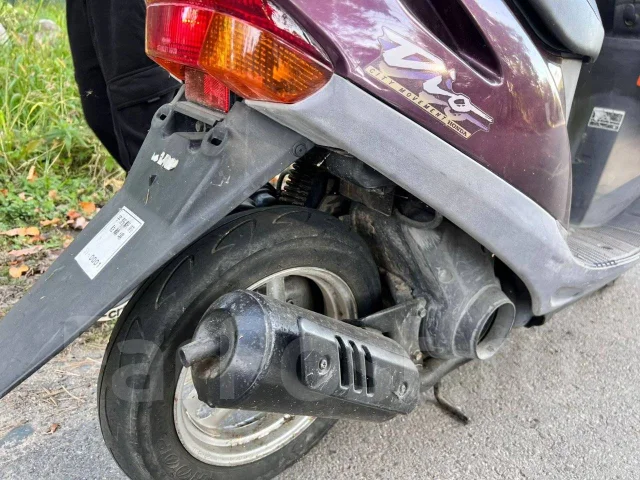 Honda Dio. 49����. ��., ��������, ��� ���, ������ �� �� ����