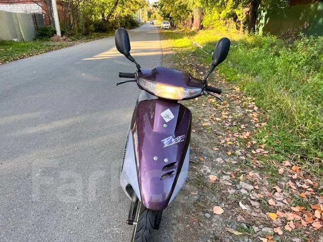 Honda Dio. 49����. ��., ��������, ��� ���, ������ �� �� ����