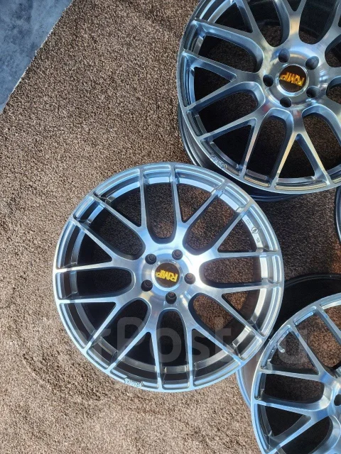 RMP Racing. 8.5x20", 5x114.3, ET38, �� 71,5���. ����