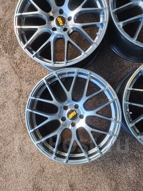 RMP Racing. 8.5x20", 5x114.3, ET38, �� 71,5���. ����