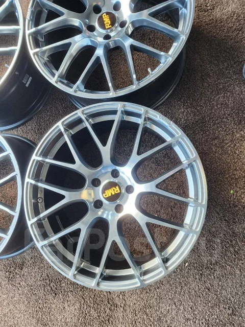 RMP Racing. 8.5x20", 5x114.3, ET38, �� 71,5���. ����