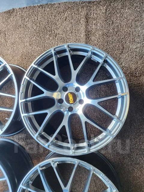 RMP Racing. 8.5x20", 5x114.3, ET38, �� 71,5���. ����