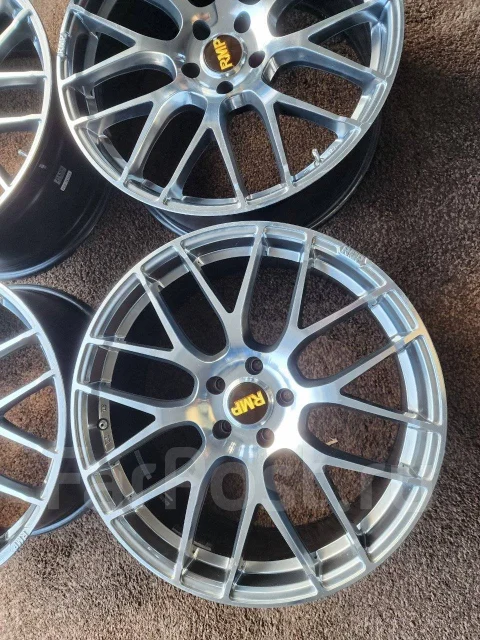 RMP Racing. 8.5x20", 5x114.3, ET38, �� 71,5���. ����