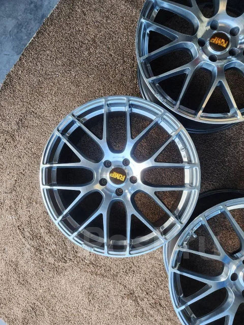 RMP Racing. 8.5x20", 5x114.3, ET38, �� 71,5���. ����