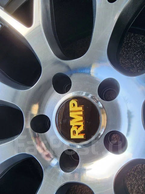 RMP Racing. 8.5x20", 5x114.3, ET38, �� 71,5���. ����