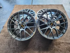RMP Racing. 8.5x20", 5x114.3, ET38, �� 71,5���. ����