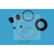����������� ������� �������� Nissan Z50 U31 V35 E51 Autofren D4914 D4914 ����