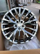 MLJ Black Rhino Kruger. 8.5x20", 5x114.3, ET35, �� 60,1���. ��� ����� �� ���������� ����