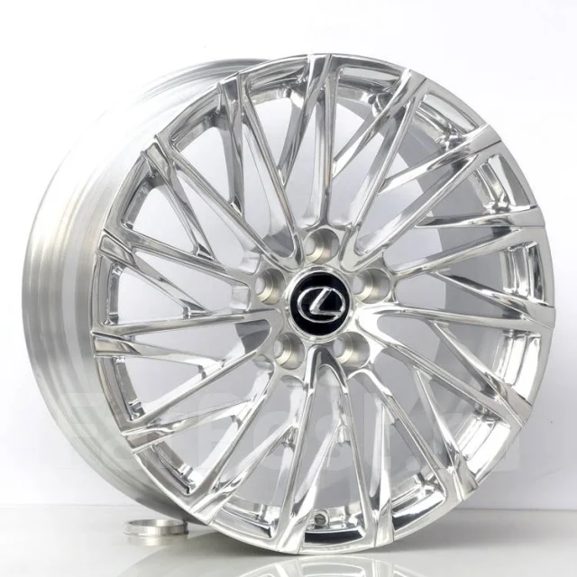 MLJ Black Rhino Kruger. 8.5x20", 5x114.3, ET35, �� 60,1���. ��� ����� �� ���������� ����