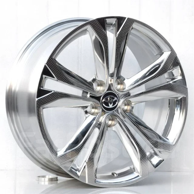 MLJ Black Rhino Kruger. 8.5x20", 5x114.3, ET35, �� 60,1���. ��� ����� �� ���������� ����