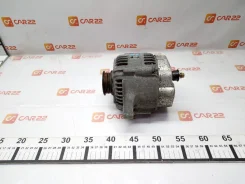 ��������� Toyota Altezza SXE10, 3SGE, 1998 3 �������� 12V 90A 2706074880 ����