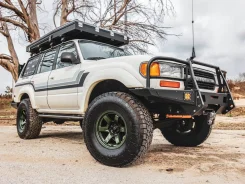RAYS Gram Lights 57DR-X Limited Edition. 8.0x16", 6x139.7, ET20, �� 112���. ��� ����� �� ������������ ����