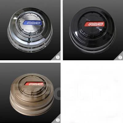 RAYS Gram Lights 57DR-X Limited Edition. 8.0x17", 5x108, ET20, �� 112���. ��� ����� �� ������������ ����