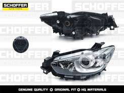 ���� ����� Mazda CX-5 (2012-2015) Schoffer ���. SHF-12100 SHF12100 ����